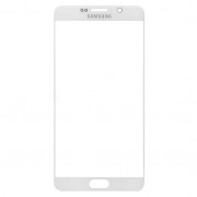 LCD stikliukas Samsung Galaxy Note 5 N920 HQ Baltas